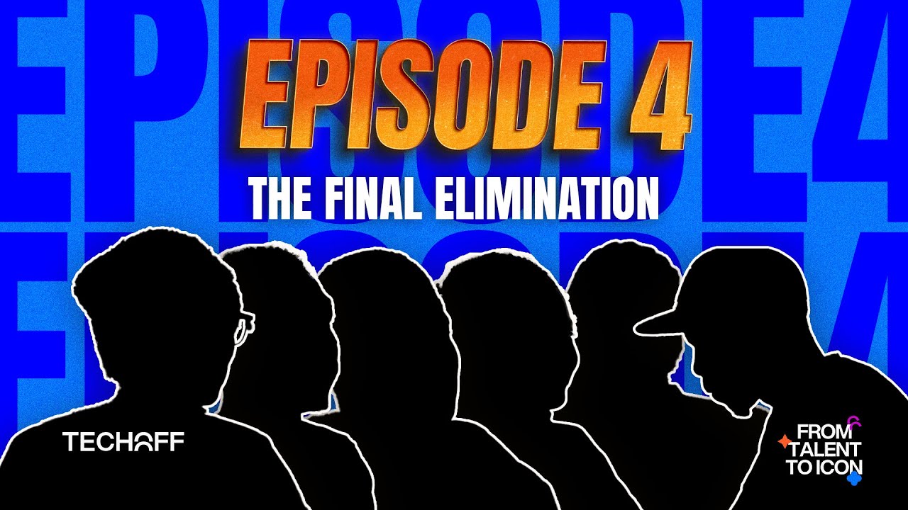 EPISODE 4 - The Final Elimination