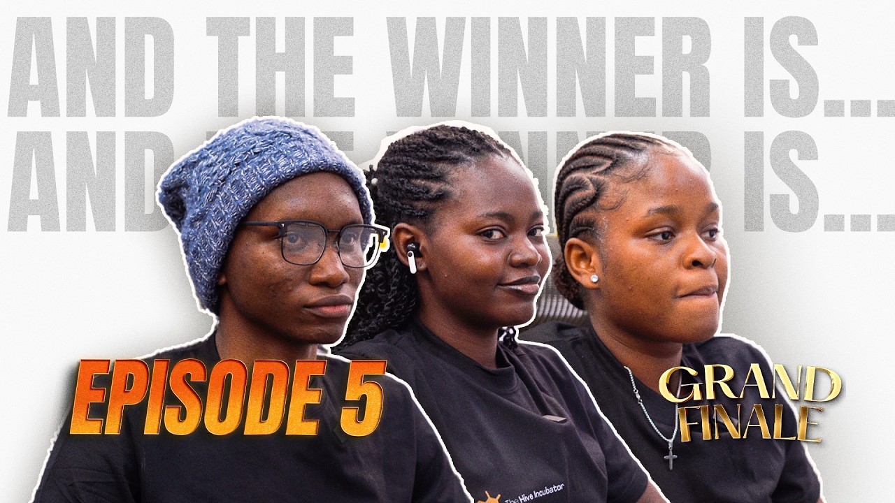 EPISODE 5 - One Dev Wins One Million Naira
