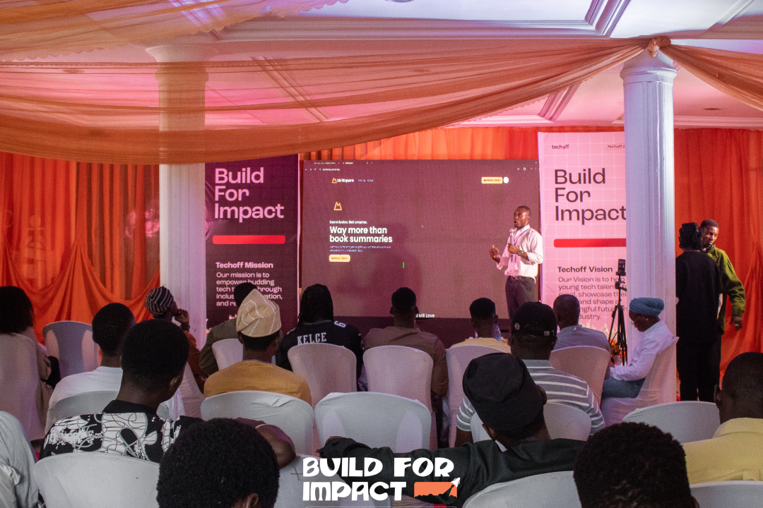 TechOff 2024